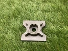 Toro Blade Retainer Oem 104-1007. Fixed Price $63.00.