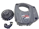 Briggs & Stratton House, Fan/screen, Elbow Intake Mpn 592814, 796309, 799043 Oem. Fixed Price $100.00.