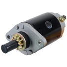 Fits Stens Electric Starter 435-355 For Tecumseh 36795. Fixed Price $101.29.