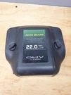 Oem Genuine Briggs & Stratton John Deere 44R677 Engine Air Cleaner Cover Lid. Fixed Price $64.67.