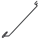 John Deere GX22026 Handle Bail Lever 12 Pb Pc Sb 14 Pz Ja 60 62 65 Je 75 Jx 85. Fixed Price $39.95.