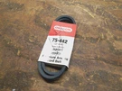 Oregon 75-442 1/2"X42" Belt. Fixed Price $19.99.