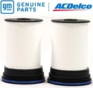 2016-2022 Colorado Canyon 2.8L Lwn Duramax Diesel Fuel Filters Gm Acdelco TP1007. Fixed Price $63.10.