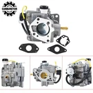 Carburetor Gasket For Kohler CH20 CH25 CH640 22HP 25HP 2485334-S. Fixed Price $22.73.