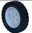 Wheel Plastic 50LB Cap 8X175IN No 875P-OF Martin New. Fixed Price $14.00.
