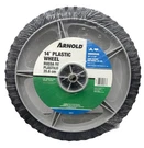 Plastic Spoke Wheel Arnold In. X 1.75 1475-P D3. Fixed Price $11.96.