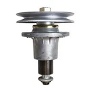 Genuine Oem Exmark Part # 103-9076 Cutter Housing. Fixed Price $408.89.