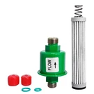 AM120916 M806848 Transmission Filter Kit For John Deere Lawn And Garden Tractors. Fixed Price $24.69.