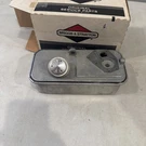 Genuine Briggs & Stratton 396778 Gas Fuel Tank Oem Metal 495912. Fixed Price $29.95.