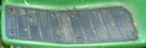 John Deere LX176 Foot Pads, LX173 LX178 LX186 LX188 M110376 & M110377. Fixed Price $24.99.