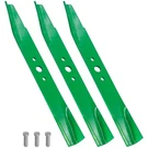 1708229 1726453A 703579 50" Deck Blade With Bolt For Craftsman ZT7000 ZTS7500. Fixed Price $49.00.