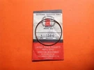 Tecumseh 510227 Cylinder Head Gasket. Fixed Price $6.99.