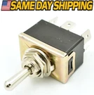 Pto Toggle Switch Fits Toro Groundsmaster 116716 78-9670. Fixed Price $36.99.