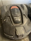 Husqvarna Automower 450X Robotic Lawn Battery Powered Black. Fixed Price $700.00.