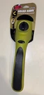 Good Vibrations Grass Hawk Dual-bladed Mower Scraper 2 Blades In 1. Fixed Price $24.99.