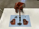 Simplicity Snowblower Auger Gearbox Assembly 5/24 Etc 1666426SM 1666509SM. Fixed Price $79.99.