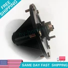 Caltric 127-0560 1270560 Deck Spindle For Toro Mower 48" 52" 60" 72" 96". Fixed Price $88.50.
