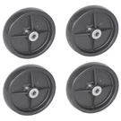 60" Mower Deck Wheel 425 445 455 755 855 AM107561 Fits John Deere. Fixed Price $69.99.
