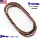 Husqvarna Poulan Craftsman 42" Mower Deck Belt 532197253 532429636. Fixed Price $25.00.