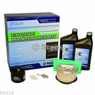 Stens #785-600 Engine Maintenance Kit KOHLER/12 789 01-S CV11-CV16. Fixed Price $59.95.