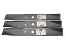 Stens 330-266, M41367, AM31100 15-7/8" X 2" 11/16" Mower Blades Qty Nos. Fixed Price $64.94.