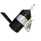 16851-60013 Stop Solenoid For Kubota Mower ZD18 ZD21 ZD221 ZD323 D722. Fixed Price $23.89.