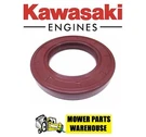New Genuine Oem Kawasaki 92049-7028 Engine Bottom Crank Oil Seal Lower. Fixed Price $15.10.