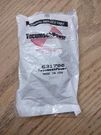 Tecumseh - Carburetor Float Bowl Part# 631700 New. Fixed Price $6.67.
