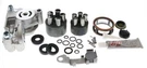 Tuff Torq Transmission Repair Kit K46BE, K46AE, T40J - 1A646099601, 1A646098450. Fixed Price $414.99.