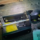 John Deere BM20908 Rear Weight Bracket Kit New. Fixed Price $155.00.