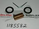 Bolens Tubeframe Clutch Petal Bushing Kit 1185582 Fits 800,1050,1053,G10,G14 Ect. Fixed Price $19.99.