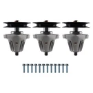 Lawn Tractor Spindle For Cub Cadet XT1-LT50 XT2-LX50 618-06981 918-06981. Fixed Price $69.22.