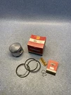 Briggs And Stratton Piston Assy. .030 PN#391289. Oem Nos. Fixed Price $32.49.