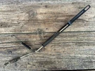 John Deere LT155 LT133 LT150 LT160 LT166 Brake Rod Strap M125783 Spring M78462. Fixed Price $9.95.