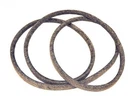 Rotary 10435. Belt Drive 17/32"X 91-13/16" Replaces John Deere GX20241, GX22036,. Fixed Price $35.70.