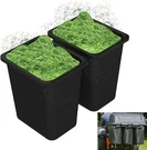 2PCS 964-05104 Grass Bag Assembly Replaces 964-04096 964-04090. Fixed Price $68.99.