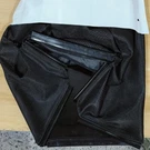For Kobalt 40V Max Lawn Mower Rear Grass Catcher Bag Km 2041B-06(NO Frame). Fixed Price $40.50.