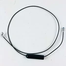 Snapper Clutch Cable Pull Ft Oem Nos Replaced By 7023134YP. Fixed Price $18.68.