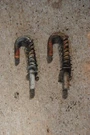 John Deere 4200 4300 4400 60 7 Iron Mower Deck Quick Release Pins M42286. Fixed Price $24.99.