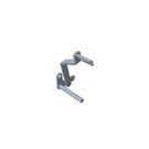 Genuine Toro Lift-deck, Rh Front Part# 108-7786-01. Fixed Price $123.58.