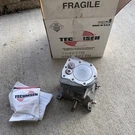 Tecumseh Vintage Nos 754277-B Horizontal Shaft HS50 Shortblock 3/4 Ball Bearing. Fixed Price $800.00.