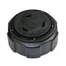 Genuine Parts Replacement Trimmer Fuel Cap For 2-CYCLE And 4-CYCLE Engines Yard. Fixed Price $9.95.