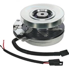 Pto Clutch For Exmark 127-3410 Free Bearing Upgrade & Shipping. Fixed Price $232.95.