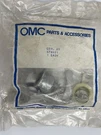 Nos Lawn-boy Oem 678521 Governor Kit Assembly. Fixed Price $9.50.