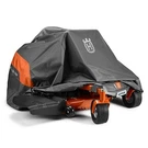 Oem Husqvarna Residential Zero-turn Mower Cover (up To 54"). Fixed Price $119.00.