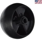 Mtd Compatible 5-INCH Deck Wheel Maxpower 335097B Optimal Performance. Fixed Price $15.19.