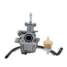 Carburetor Compatible With Yamaha Moto 4 Badger Grizzly Raptor 50 YFM80 Yf.... Fixed Price $50.27.