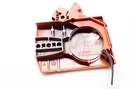 Oem Husqvarna 503935201, 52-01 Clutch Cover. Fixed Price $35.09.