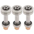 Spindle Shaft Kits With Bearings Fits Ayp/sears Mowers 532137553. Fixed Price $32.29.