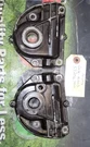 Ariens Case Halves, Lh And Rh 53206700. Fixed Price $65.00.